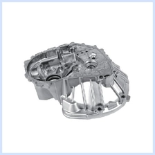 China High Precision Metal Casting Supplier in China manufacturer
