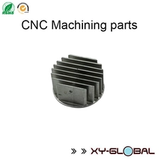 Chine Haute Qualité OEM / ODM fabricant de pièces en aluminium CNC fabricant