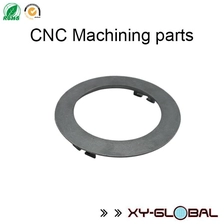 Chine Usinage de haute précision / cnc pièces de fraisage avec fil de coupe fabricant
