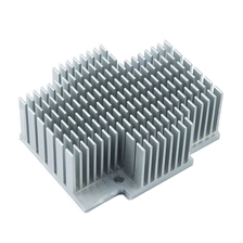 China High quality China Aluminum CNC Milling, machining and drilling services manufacturer