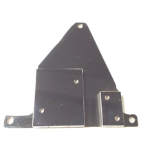 China ISO,SGS,COC Certificate Customized small spare mechanical part manufacturer