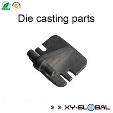 China Bearbeitete Squeeze Casting und Aluminium-Druckgussteilen Hersteller