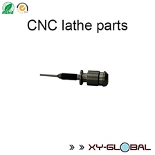 Cina Di lavorazione CNC parti tornio con precisione produttore