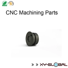 China Metal CNC Machining part of Metering pump accessorie manufacturer