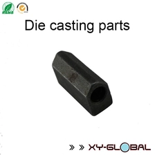 China OEM Part Casting Gusseisen Metall Dinner Bell Teil Hersteller