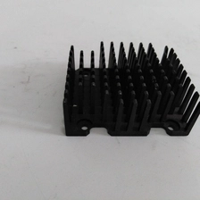 China OEM Kundenspezifischer Aluminium-Druckguss-Kühlkörper Hersteller