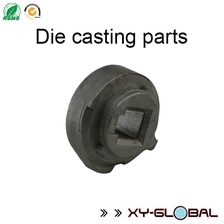 China OEM vorgefertigte Aluminium Druckguss-Teile, Aluminium-Legierung Druckguss Zubehör für Instrumente Hersteller