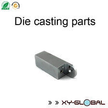 China Präzisions-Aluminiumdruckgussmaschine Teile Hersteller