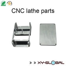 China Bahagian pemesinan cnc dan bahagian logam yang tidak standard pengilang