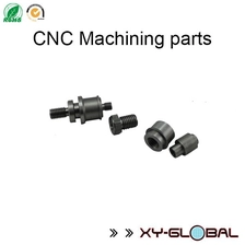 Chine Precision personnalisation tournage cnc pièces, du service aluminium tournant fabricant