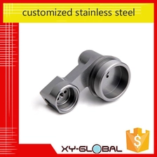 China Precision medical components supplier China-Medical industry manufacturer