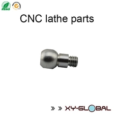 China SUS pusingan 304 CNC pelarik sebahagian pengilang