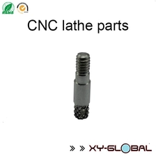 الصين SUS 303 OEM مخصص CNC مخرطة آلة جزء الصانع