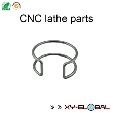 الصين SUS301 CNC قوس مخرطة الصانع