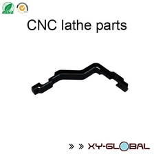 porcelana Shenzhen manufacture brass passivated CNC lathe machining turned part for household appliance fabricante