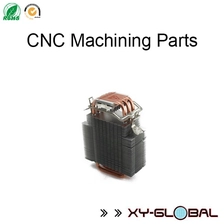 China Steel CNC Machining Part for Electronic Parts manufacturer