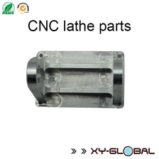 China XY-GLOBAL Al6061 bahagian pemesinan cnc yang ditempah khas pengilang