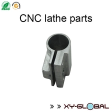 China XY-GLOBAL Al6061 ketepatan yang tinggi bahagian-bahagian mesin CNC yang ditempah khas pengilang