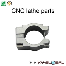 China XY-GLOBAL berkualiti tinggi bahagian aluminium cnc pengilang