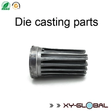 China aluminium die casting acuan pengeluar china, OEM aluminium die acuan pemutus pengilang