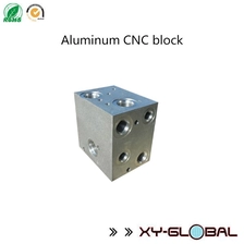 Cina Stampo in alluminio pressofuso, blocco CNC in alluminio produttore