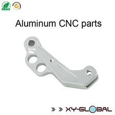 China Aluminium-Druckguss-Formenbau, polierte CNC-Aluminium-Monitor-Halterung Hersteller