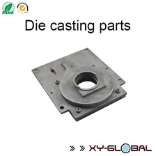 China Automobil-Aluminium-Druckgussteile Hersteller
