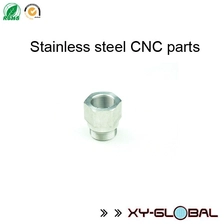 Cina Cnc parti di lavorazione degli importatori, tornio CNC SUS 303 Parts produttore