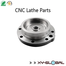 Cina Fabbrica di parti di precisione cnc, parti di tornio CNC 01 produttore