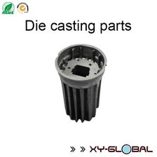 Chine appareils de communication cas aluminium moulé pièces de fonderie fabricant