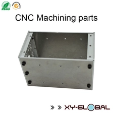 porcelana fundición de aluminio de encargo hecho cnc mecanizado de piezas fabricante