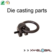 China Die cast cina pengilang china, Customied Die pemutus keluli mengendalikan pengilang