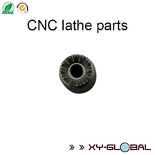 Cina cnc parti tornio Metalli produttore