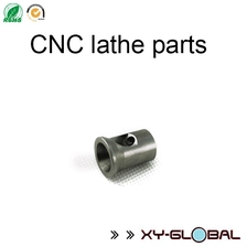 China oem stalen cnc onderdelen fabrikant
