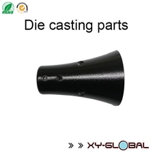 الصين precision A380 die casting machine parts الصانع