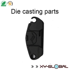 China precisão Die Casting partes ADC12 de xy global fabricante