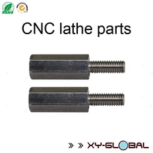 الصين أجزاء CNC برغي الصانع