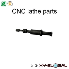 Cina acciaio inox parti cnc tornio produttore produttore