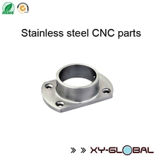 China sus304 tube part manufacturer