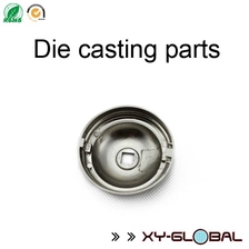 China Zink-Druckguss Teil der Geräteteile China-Fabrik Hersteller