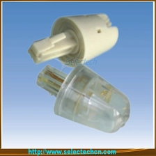 China Cabo de telefone 360 ​​graus de rotação untangler US-06 fabricante