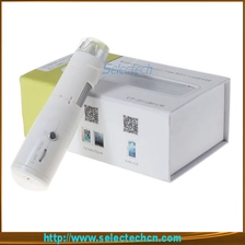 China 5X-500X sem fio eletrônicos Wifi Microscópio Digital On IOS e Android SE-CP-MS500XW fabricante