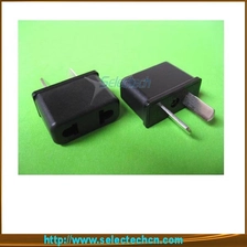 China Mini Europeu Universal Para multi Austrália Converter Plug Adapter SE-54 fabricante