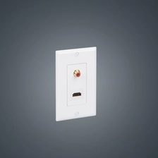 الصين لوحة الحائط متعددة الوظائف ، لوحة RF ، لوحة صوت + فيديو ، لوحة محورية ، لوحة HDMI الصانع