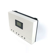 China I-Panda Hocheffizienter 48V 100A MPPT Solarregler Hersteller