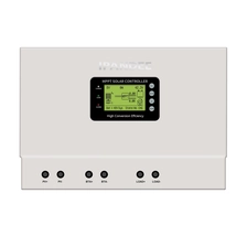Китай I-Panda 100A MPPS-контроллер/солнечный регулятор заряда производителя