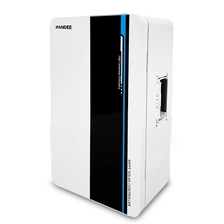 Китай I-Panda 80A 384VDC Galaxy Series Series Mppt Solar Controller для автономной системы 33 кВт производителя