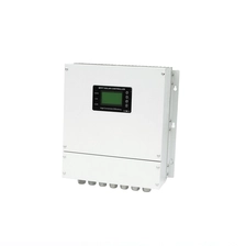 Китай I-Panda MARS Контроллер заряда от солнечных батарей 80A и 100A 12V 24V 36V 48V Водонепроницаемый производителя