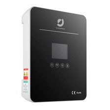 Китай I-Panda новый контроллер солнечных батарей MPPT explorer 50A / 60A производителя