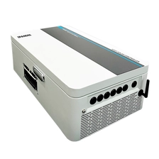 Китай IPandee 80a 384VDC Solar Controller Solar с 850 В PV-ввода для автономной системы 33 кВт. Параллельная зарядка Параллельная зарядка производителя